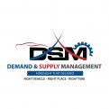 Logo design # 978750 for Logo for Demand   Supply Management department within auto company contest