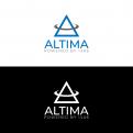 Logo # 1072550 voor logo for industrial consultancy services  Altima  www 1406 n  wedstrijd