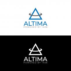Logo design # 1072550 for logo for industrialconsultancy services  Altima  www 1406 nl  contest