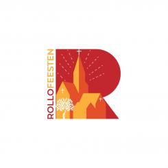 Logo design # 1072052 for Design of logo for local village festival contest