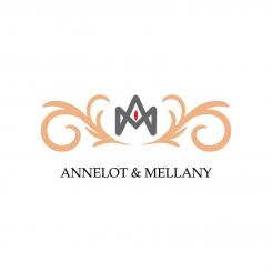 Logo design # 977562 for Design an elegant logo for our wedding! contest