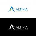 Logo # 1073366 voor logo for industrial consultancy services  Altima  www 1406 n  wedstrijd