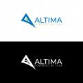 Logo design # 1073367 for logo for industrialconsultancy services  Altima  www 1406 nl  contest