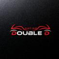 Logo design # 1250128 for Cool but branding minded logo with the name  Double D Racing contest
