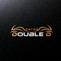 Logo design # 1250129 for Cool but branding minded logo with the name  Double D Racing contest