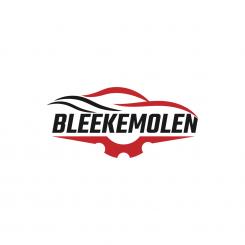Logo # 1248628 voor Nick Bleekemolen wedstrijd