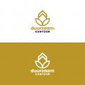 Logo design # 1138386 for Design a logo for our new company ’Duurzaam kantoor be’  sustainable office  contest