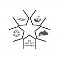 Logo design # 1065556 for Design a logo for Tiny Village   Training Center ’De Nieuwe Maesberg’ contest