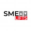 Logo # 1075792 voor Ontwerp een fris  eenvoudig en modern logo voor ons liftenbedrijf SME Liften wedstrijd