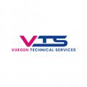 Logo # 1123953 voor new logo Vuegen Technical Services wedstrijd