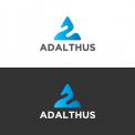 Logo design # 1230292 for ADALTHUS contest