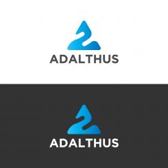 Logo design # 1230292 for ADALTHUS contest