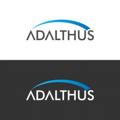 Logo design # 1230293 for ADALTHUS contest