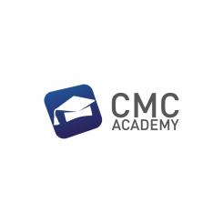 Logo design # 1078015 for CMC Academy contest