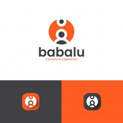 Logo # 1186560 voor Op zoek naar een pakkend logo voor ons platform!  app voor expats   reizigers  wedstrijd