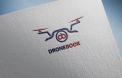 Logo design # 974588 for Start up searches logo with drone contest