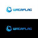Logo design # 1208030 for logo for water sports equipment brand  Watrflag contest