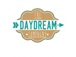 Logo # 286782 voor The Daydream Company heeft een super krachtig, leuk, stoer en alleszeggend logo nodig!  wedstrijd