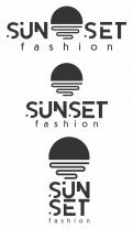 Logo design # 739352 for SUNSET FASHION COMPANY LOGO contest