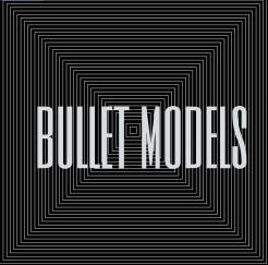 Logo design # 547953 for New Logo Bullet Models Wanted contest