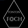 Logo # 548973 voor Creation of a logo for a bar/restaurant: Tonton Foch wedstrijd