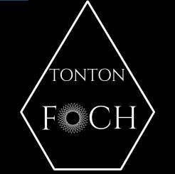 Logo # 548973 voor Creation of a logo for a bar/restaurant: Tonton Foch wedstrijd