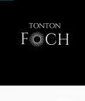 Logo # 548974 voor Creation of a logo for a bar/restaurant: Tonton Foch wedstrijd