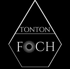 Logo # 548975 voor Creation of a logo for a bar/restaurant: Tonton Foch wedstrijd