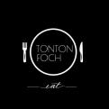 Logo # 547377 voor Creation of a logo for a bar/restaurant: Tonton Foch wedstrijd