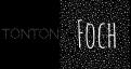 Logo # 547780 voor Creation of a logo for a bar/restaurant: Tonton Foch wedstrijd