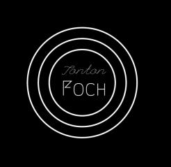 Logo # 547997 voor Creation of a logo for a bar/restaurant: Tonton Foch wedstrijd