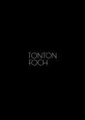 Logo # 547434 voor Creation of a logo for a bar/restaurant: Tonton Foch wedstrijd