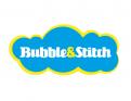 Logo design # 176188 for LOGO FOR A NEW AND TRENDY CHAIN OF DRY CLEAN AND LAUNDRY SHOPS - BUBBEL & STITCH contest