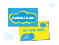 Logo  # 176192 für LOGO FOR A NEW AND TRENDY CHAIN OF DRY CLEAN AND LAUNDRY SHOPS - BUBBEL & STITCH Wettbewerb