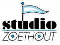 Logo # 115136 voor Authentiek vrolijk retro logo ontwerp gezocht voor Studio Zoethout. Weet jij nog hoe het is om kind te zijn? wedstrijd