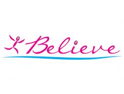 Logo # 116458 voor I believe wedstrijd