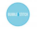 Logo  # 175957 für LOGO FOR A NEW AND TRENDY CHAIN OF DRY CLEAN AND LAUNDRY SHOPS - BUBBEL & STITCH Wettbewerb