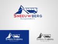 Logo # 653077 voor Sneeuwberg wedstrijd