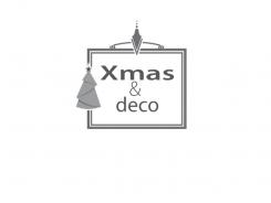 Logo # 491711 voor Logo voor kunstkerstbomen verkoop wedstrijd