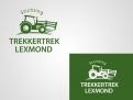 Logo # 652636 voor trekkertrek logo wedstrijd