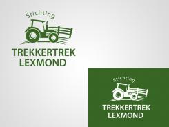 Logo # 652636 voor trekkertrek logo wedstrijd