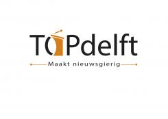 Logo # 641704 voor Ontwerp een logo voor het stadsplatform TOPdelft wedstrijd