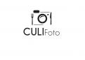 Logo # 646930 voor CuliFoto wedstrijd