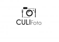 Logo # 646930 voor CuliFoto wedstrijd