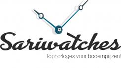 Logo # 793603 voor creëer een simplistisch logo voor en horlogewebshop! wedstrijd