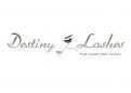 Logo design # 481621 for Design Destiny lashes logo contest
