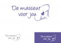 Logo # 646949 voor Ontwerp een logo voor een sportieve masseur voor alle leeftijden wedstrijd