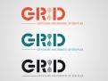 Logo design # 652569 for Logo for GRID contest