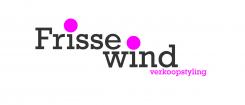 Logo # 58859 voor Ontwerp het logo voor Frisse Wind verkoopstyling wedstrijd
