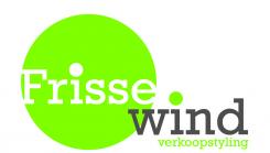 Logo # 58864 voor Ontwerp het logo voor Frisse Wind verkoopstyling wedstrijd